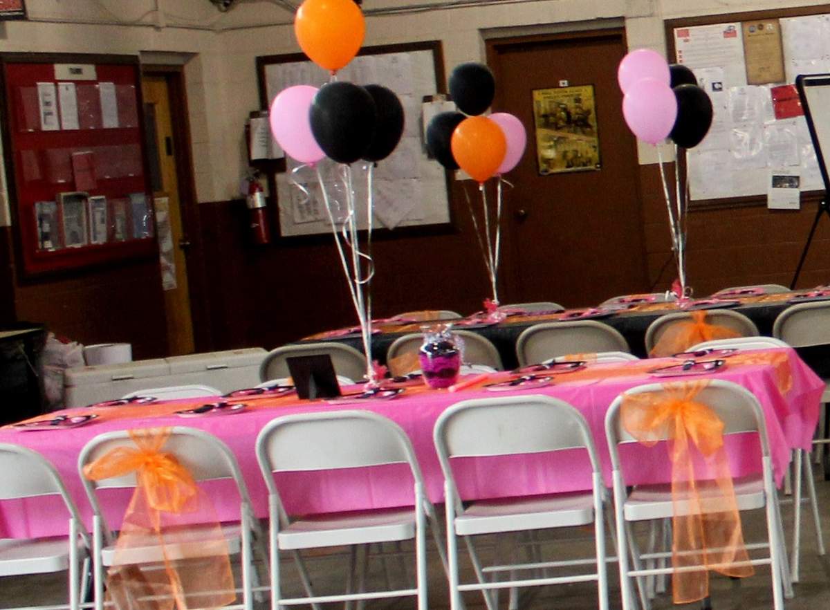 Zebra Chic Dance Party - Hot Pink with Zebra Print