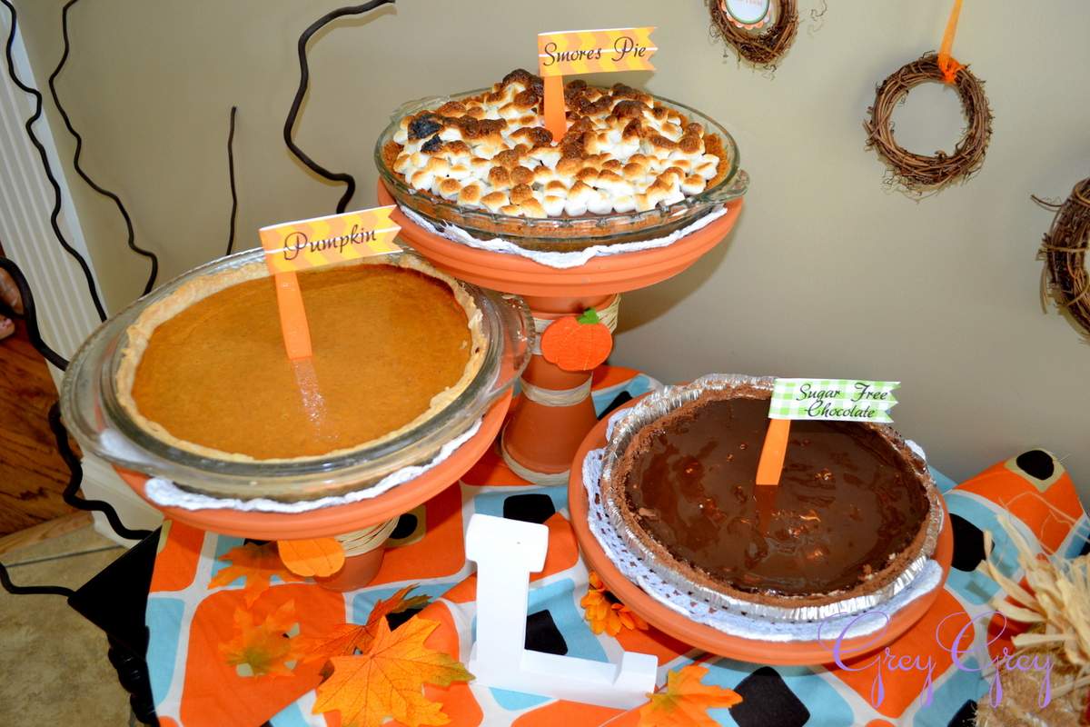 Baptism Party Ideas Photo 11 of 24 Catch My Party