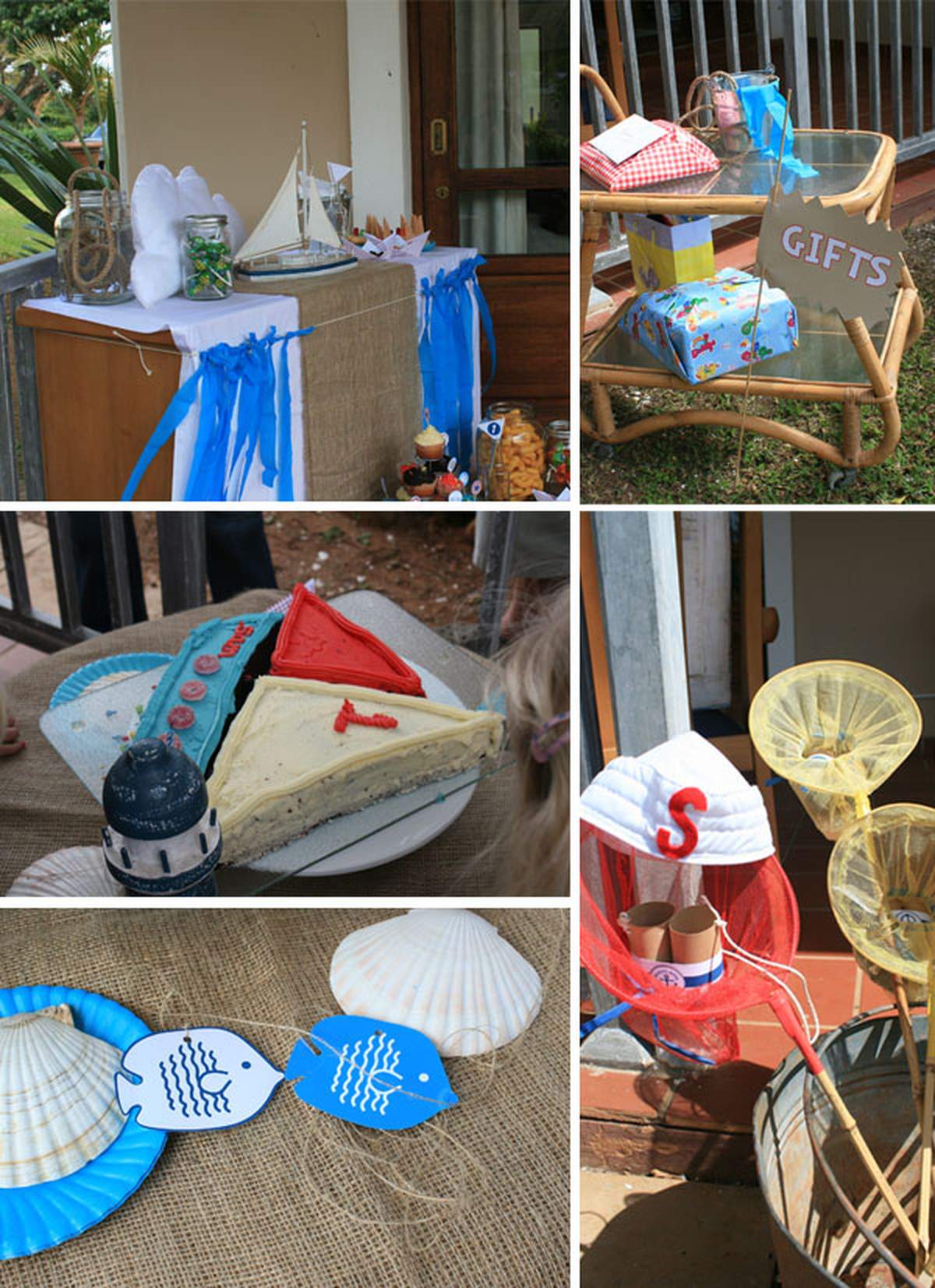 Ahoy Mateys! - Sailor/nautical