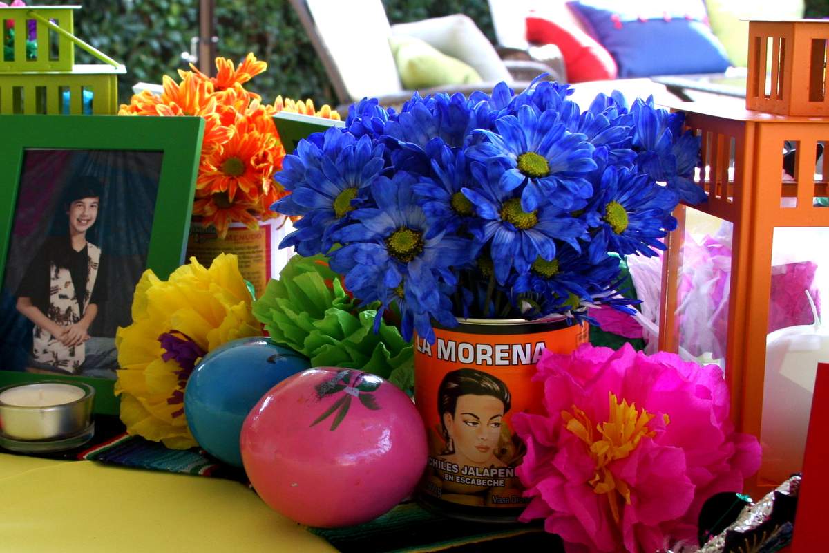 Deanna's 30th - Mexican Fiesta
