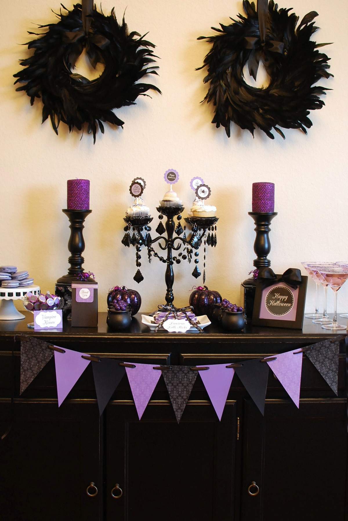 Haute Halloween - Halloween