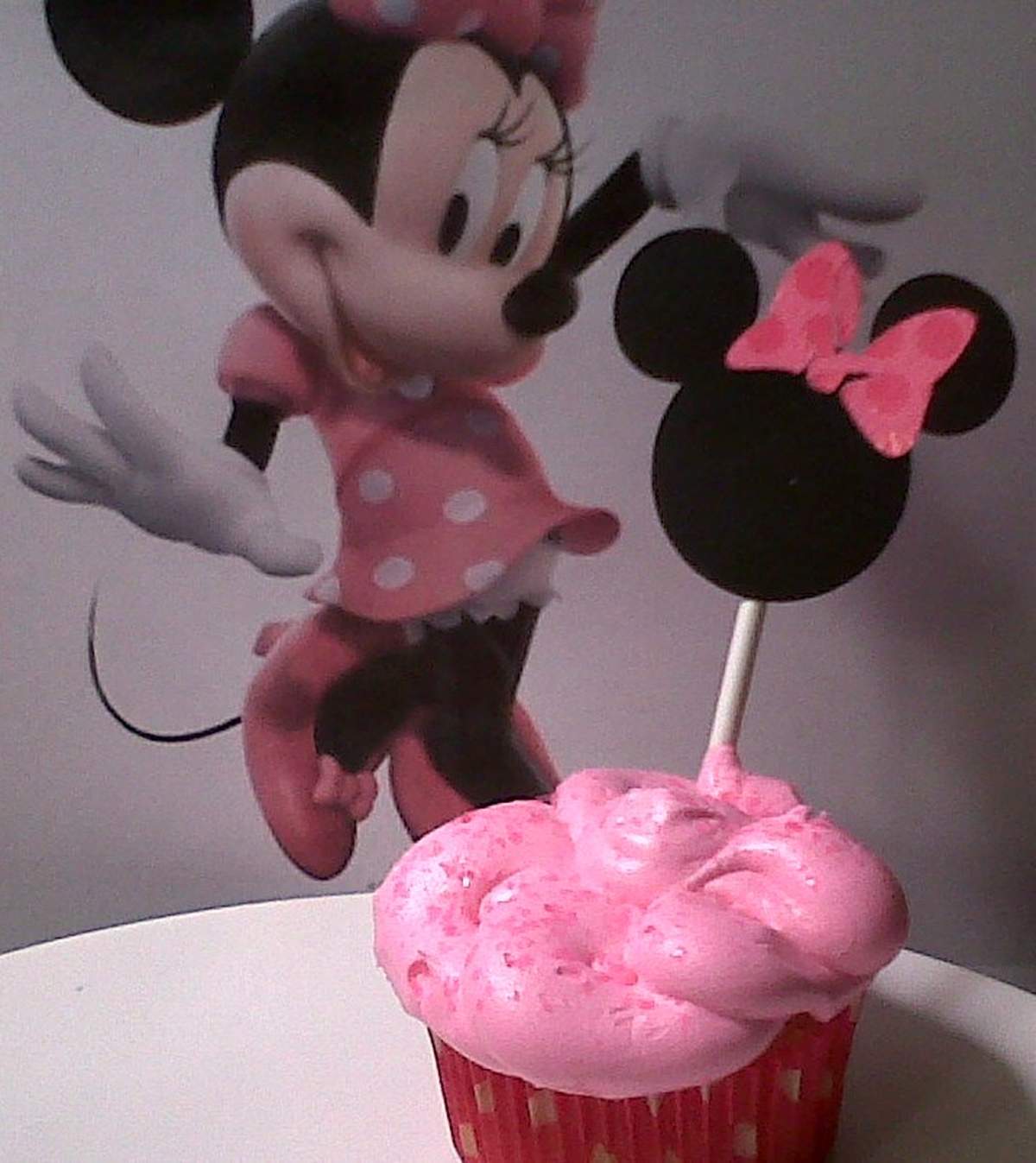 Minnie Mouse - Minnie Mouse