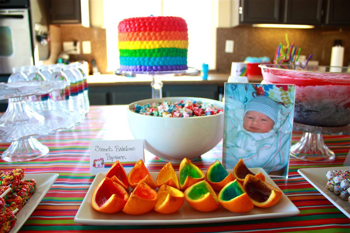 Rainbows & Unicorns - Rainbows and Unicorns
