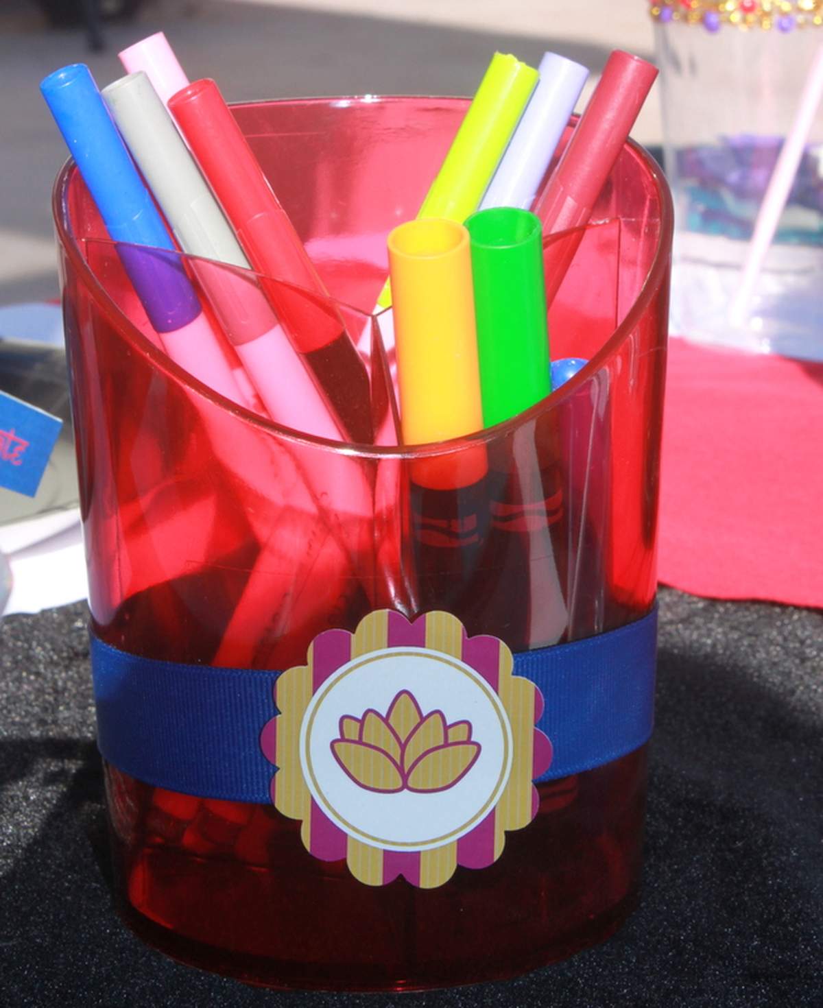 Indian Party Birthday Party Ideas | Photo 8 of 26 | Catch My Party