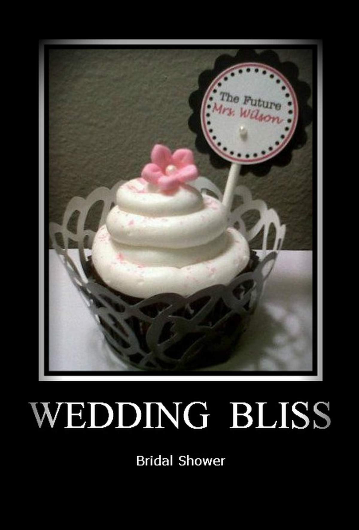 Wedding Bliss - None