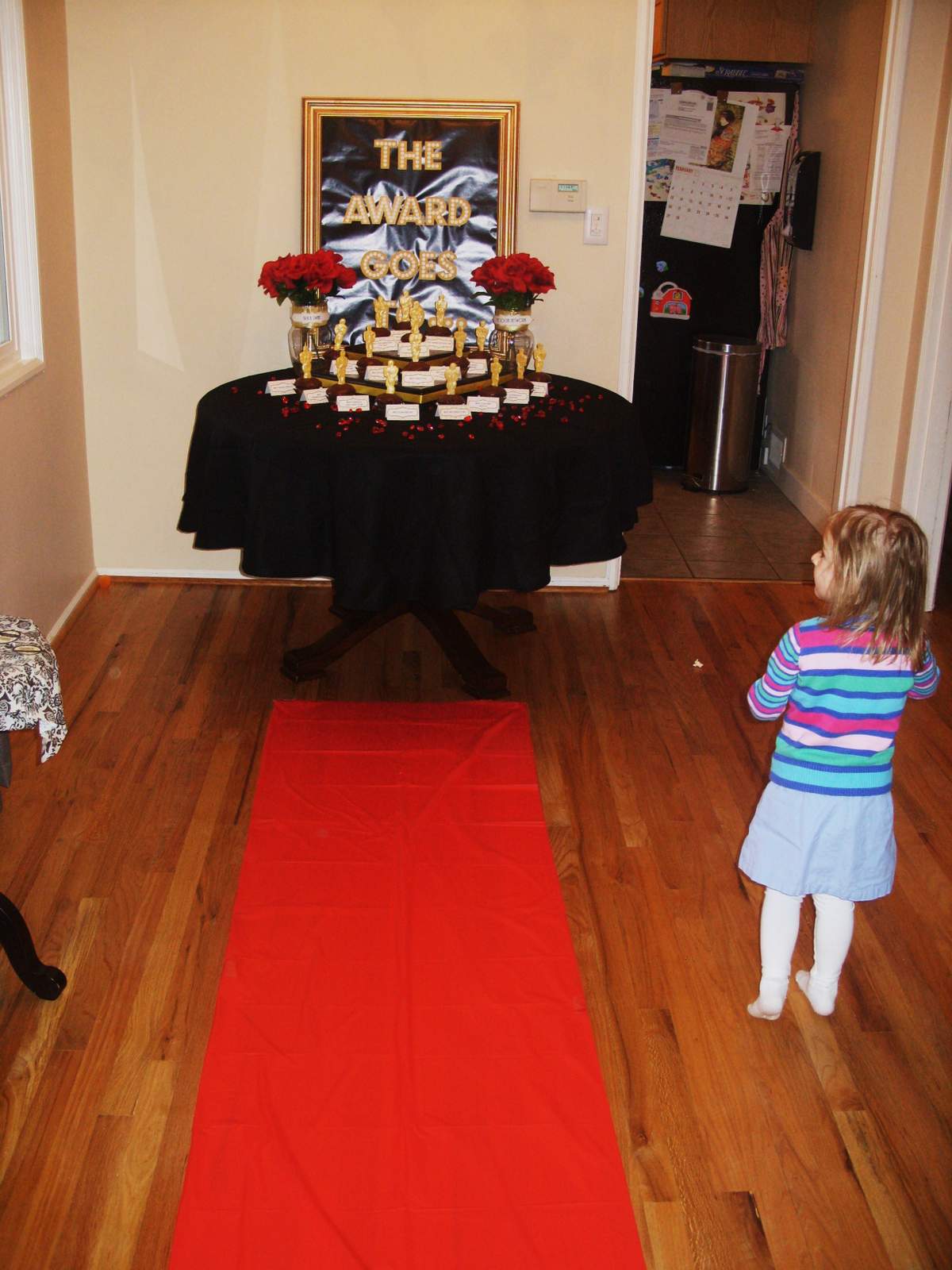 83rd Academy Awards Party - Oscar/Academy Awards