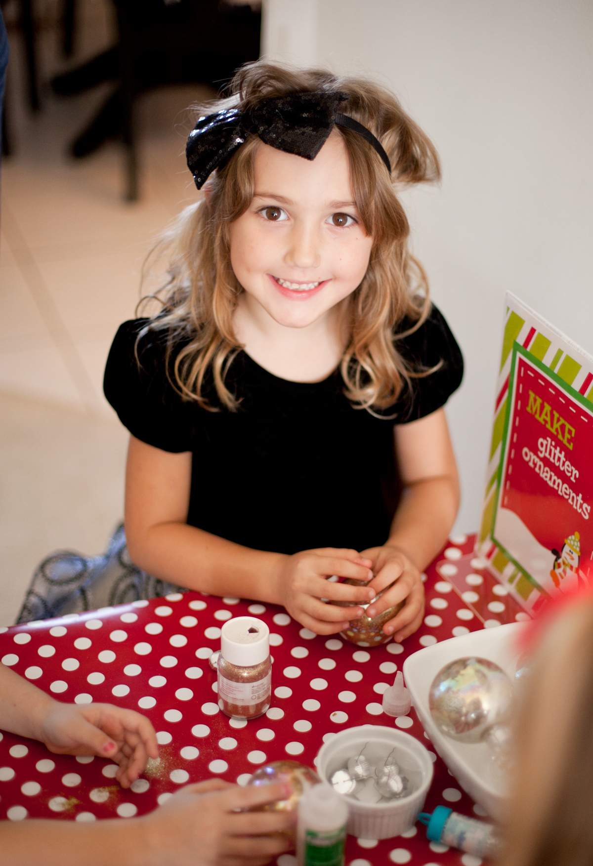 Christmas/Holiday Party Ideas | Photo 9 of 41 | Catch My Party