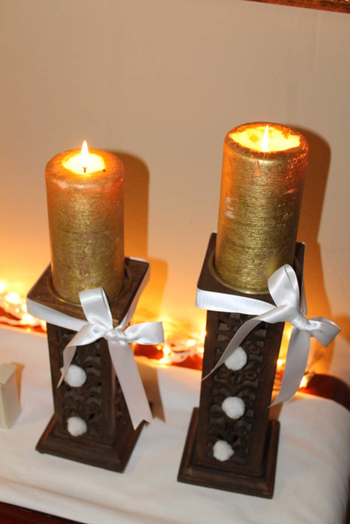 Holiday Christmas Christmas/Holiday Party Ideas | Photo 2 of 29 | Catch