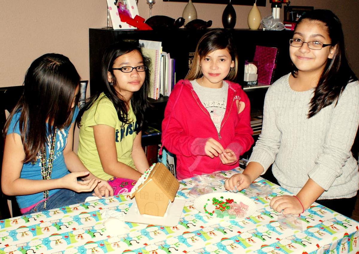 Christmas/Holiday Party Ideas | Photo 3 of 25 | Catch My Party