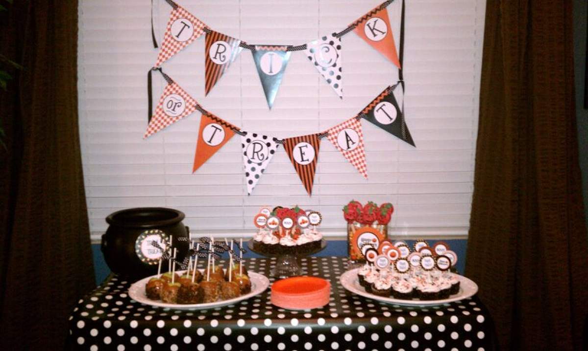 Happy Halloween - None