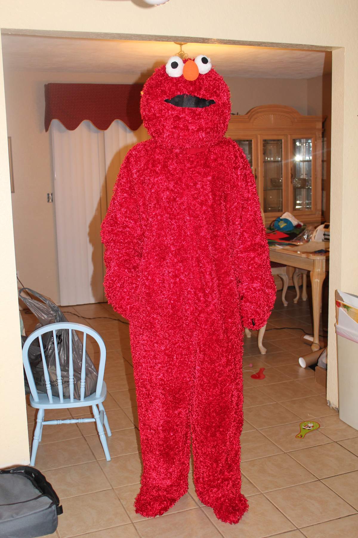 Elmopalooza! - Elmo