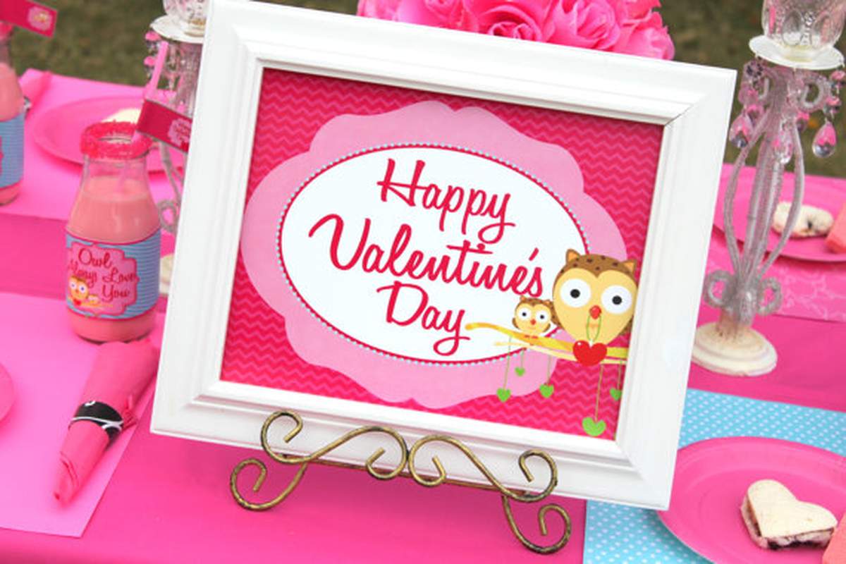 Owl Always Love You - None