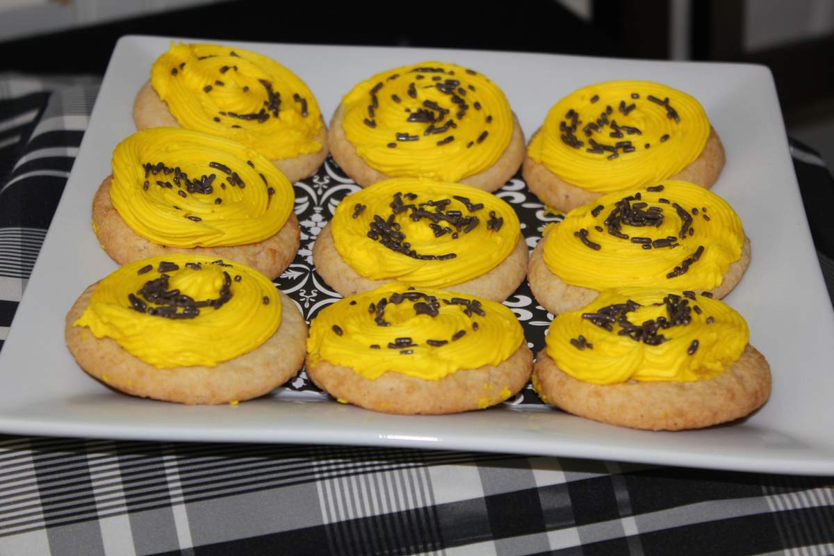 "What's it gonna BEE? - Bumble Bees
