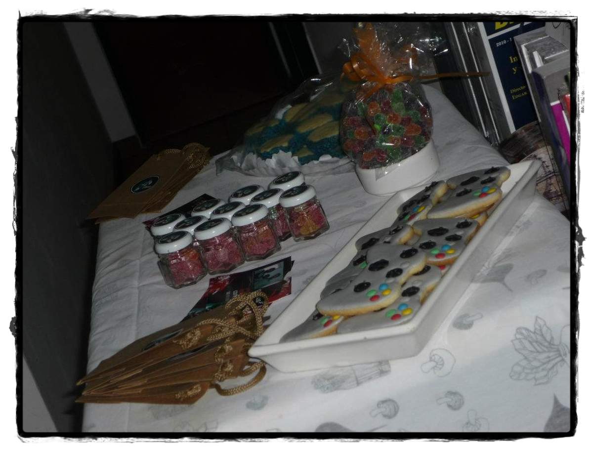 Grown Up Birthday Parties Birthday Party Ideas Photo 1 of 20