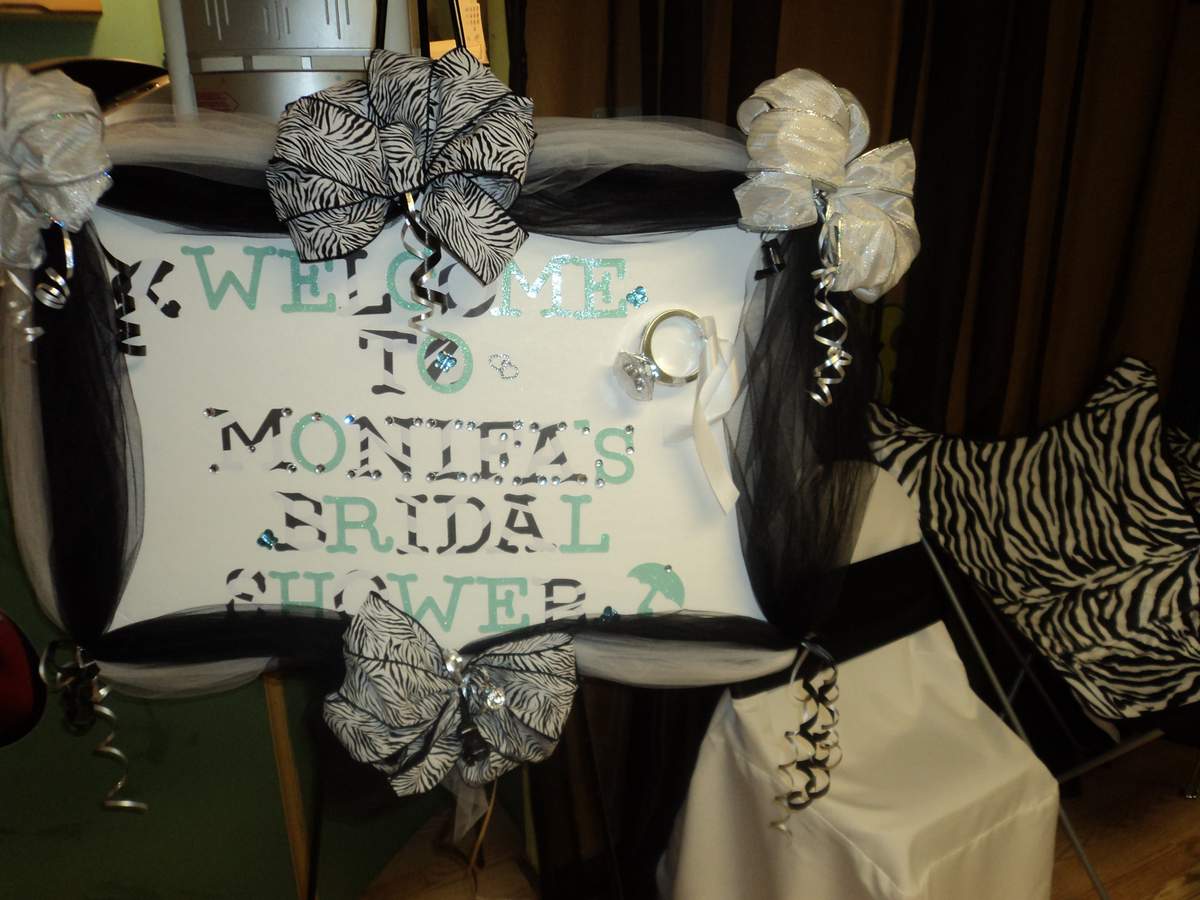 Monifa Gets hitched - Tiffany Gone wild