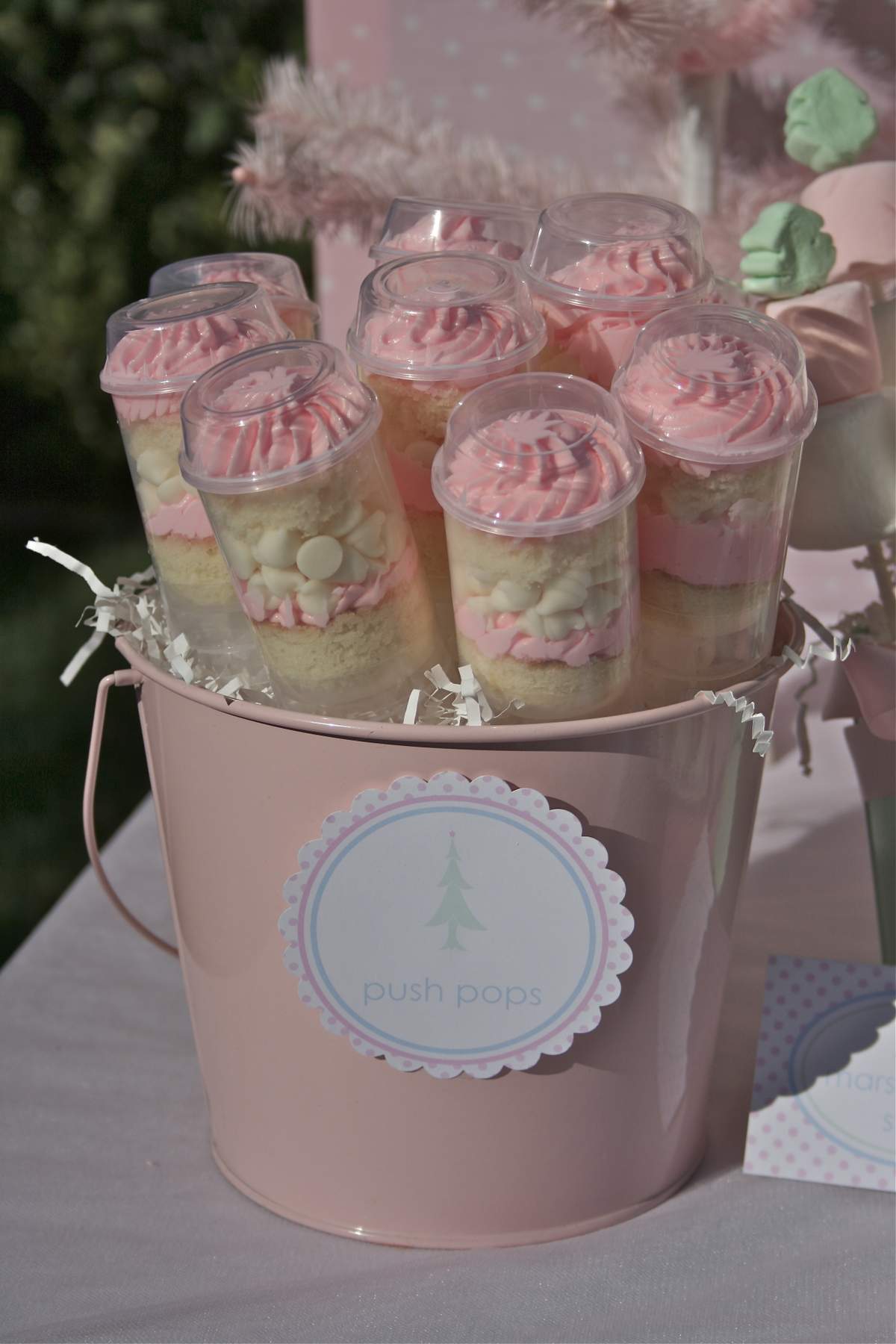 Christmas Christmas/Holiday Party Ideas | Photo 34 of 41 | Catch My Party
