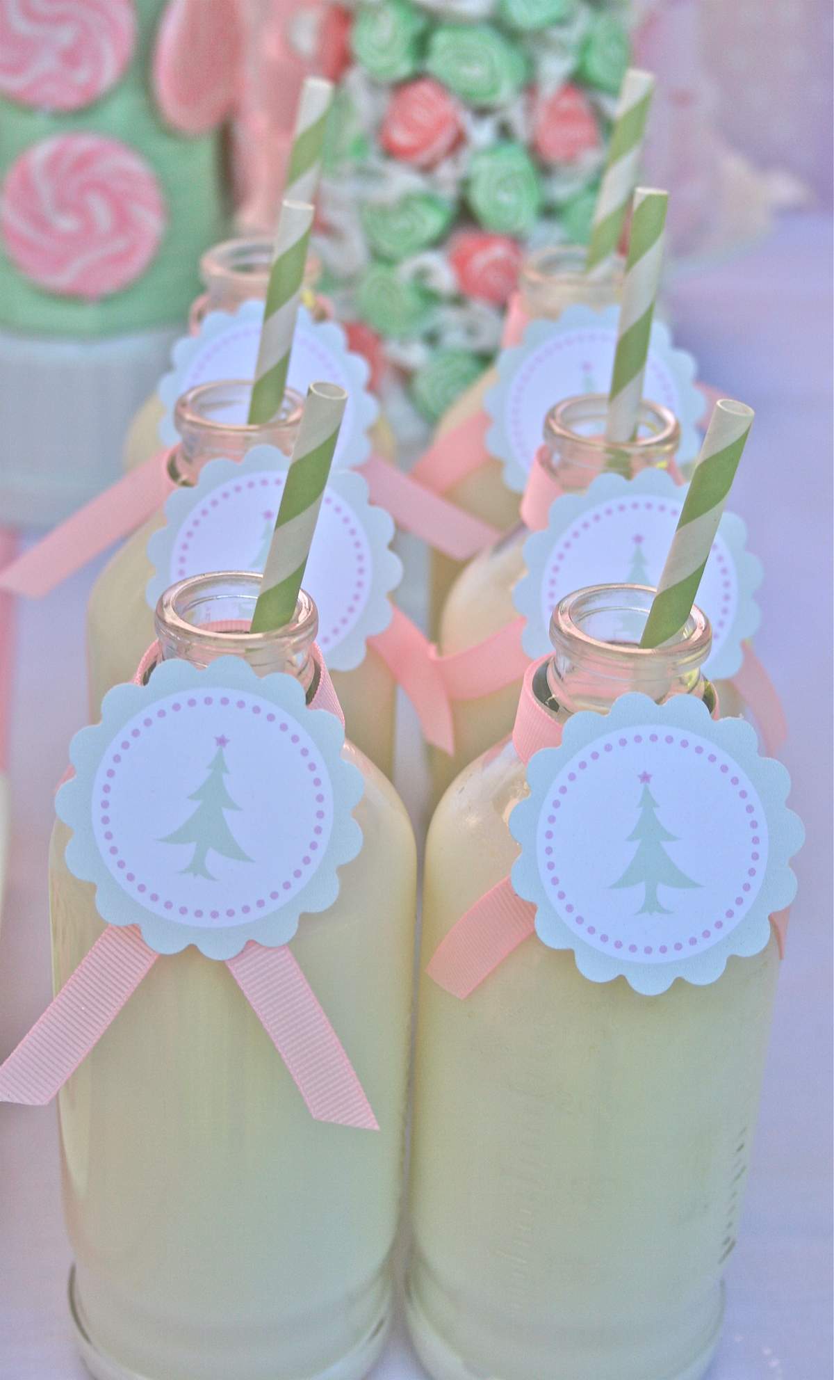 Christmas Christmas/Holiday Party Ideas | Photo 2 of 41 | Catch My Party