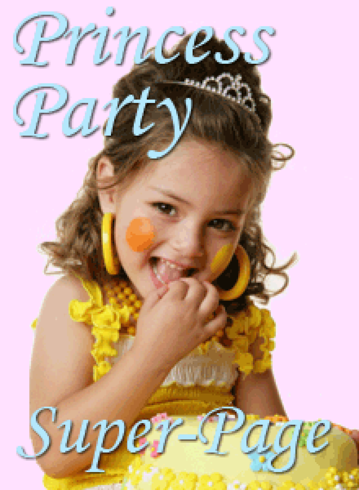 Angel Theme / Birthday “Angelyne Birthday” | Catch My Party