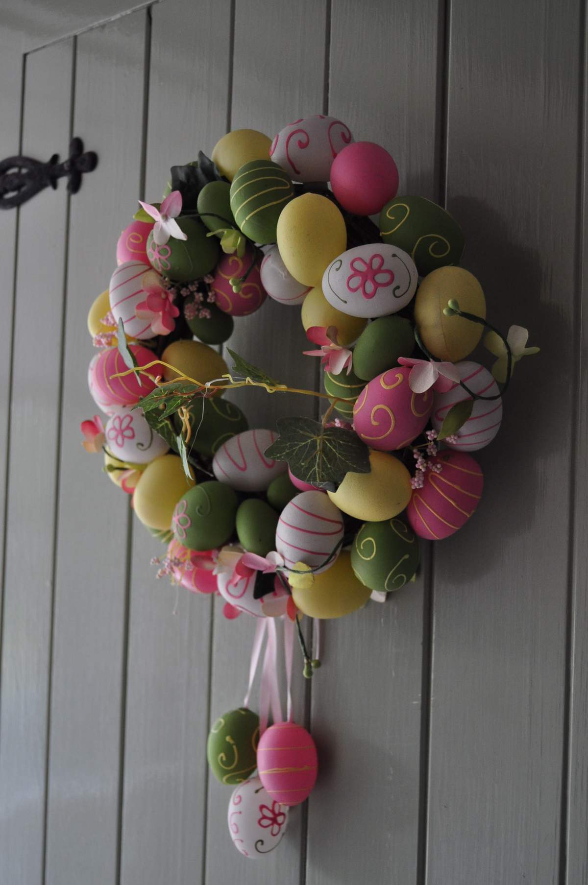 Elianna's Easter Eggstravaganza - An Easter Celebration