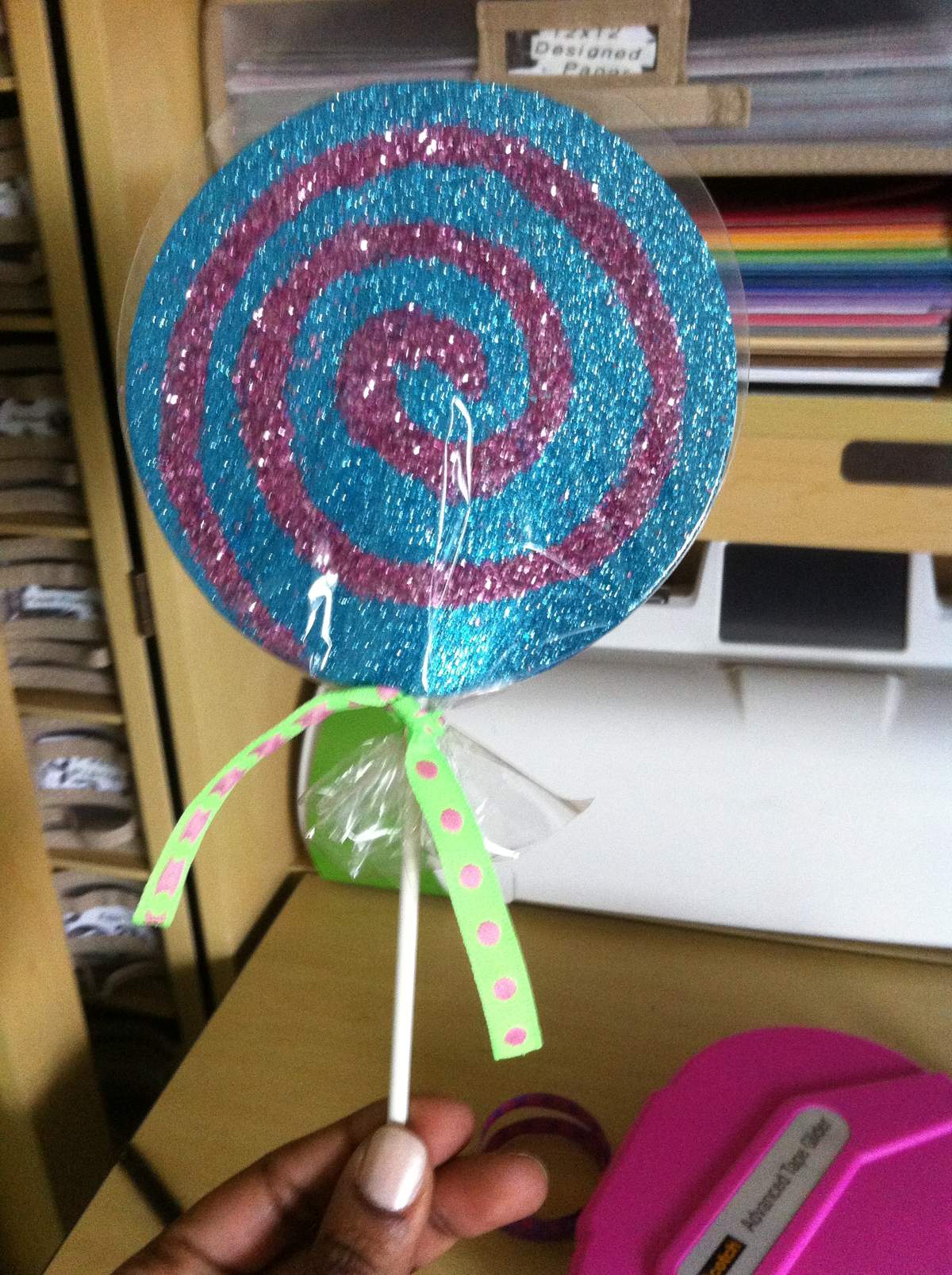 Parker's Sweet Shoppe -  Candy, Sweet Shoppe, Desserts, Sweet, 