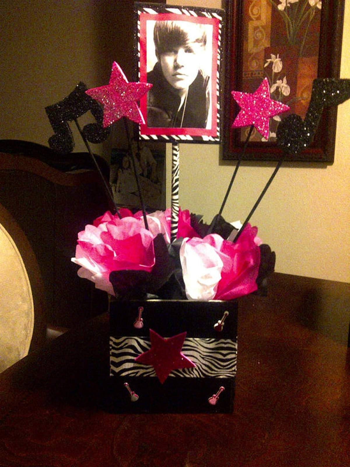Bieber Fever - Justin Bieber