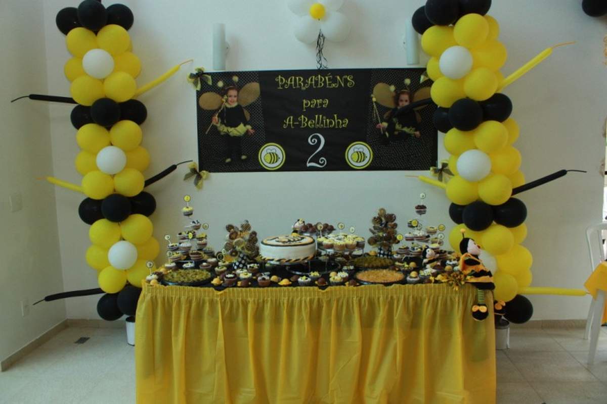 Bee Party - Bee 