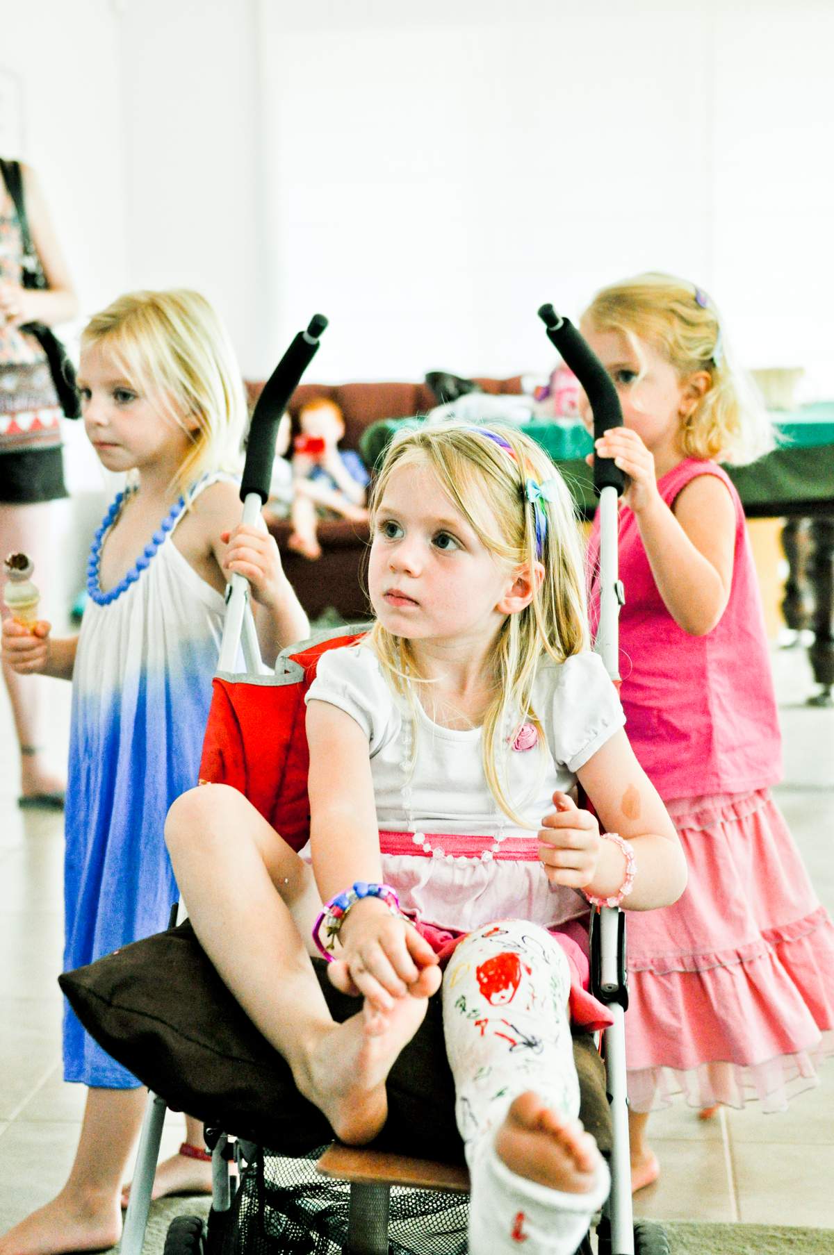 Ice Cream Birthday Party Ideas Photo 3 Of 13 Catch My Party ice-cream-birthday-party-ideas-photo-3-of-13-catch-my-party