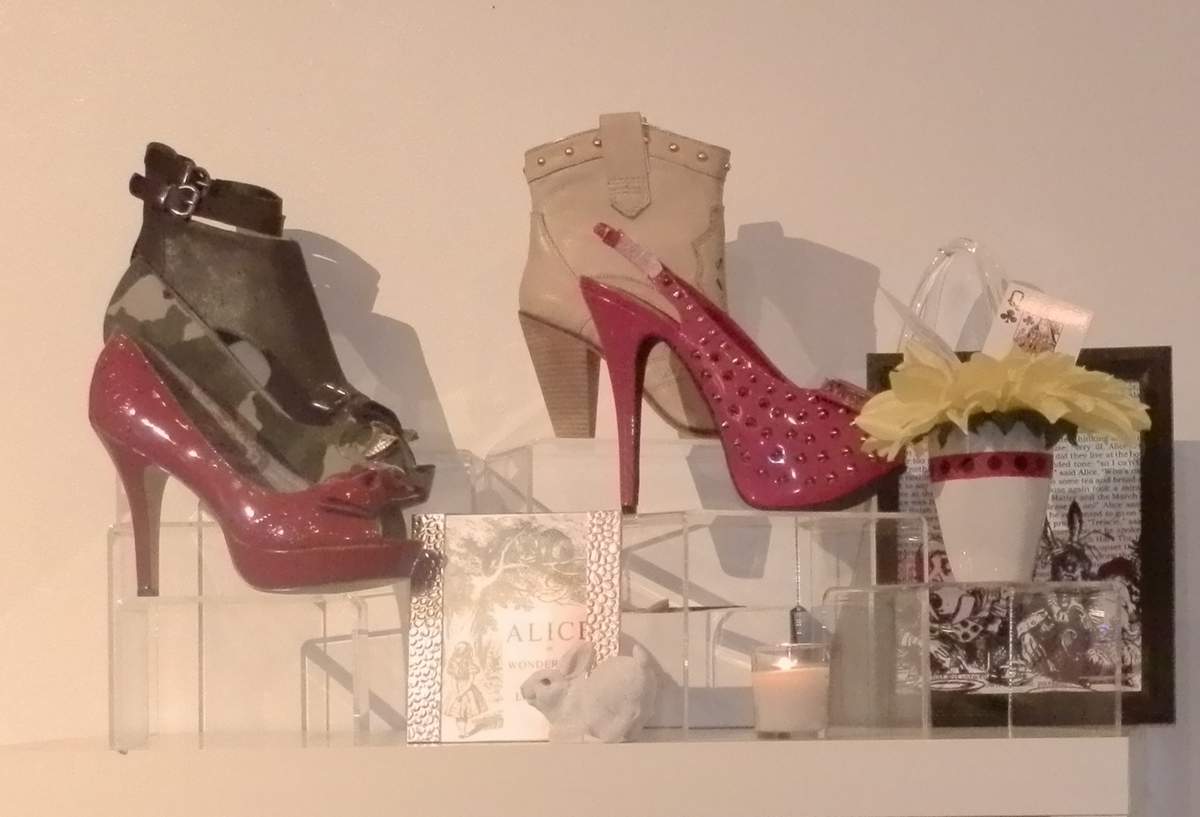 mixer Party Ideas Photo 12 of 24 Catch My Party