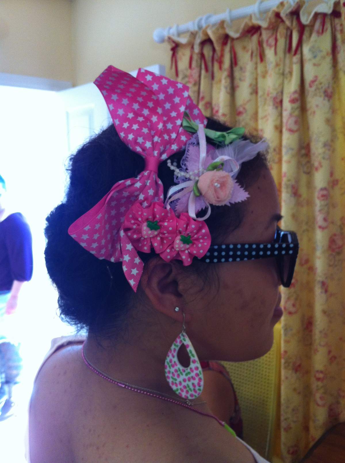 Jessica's Harajuku Lover's Baby Shower - Harajuku Lovers