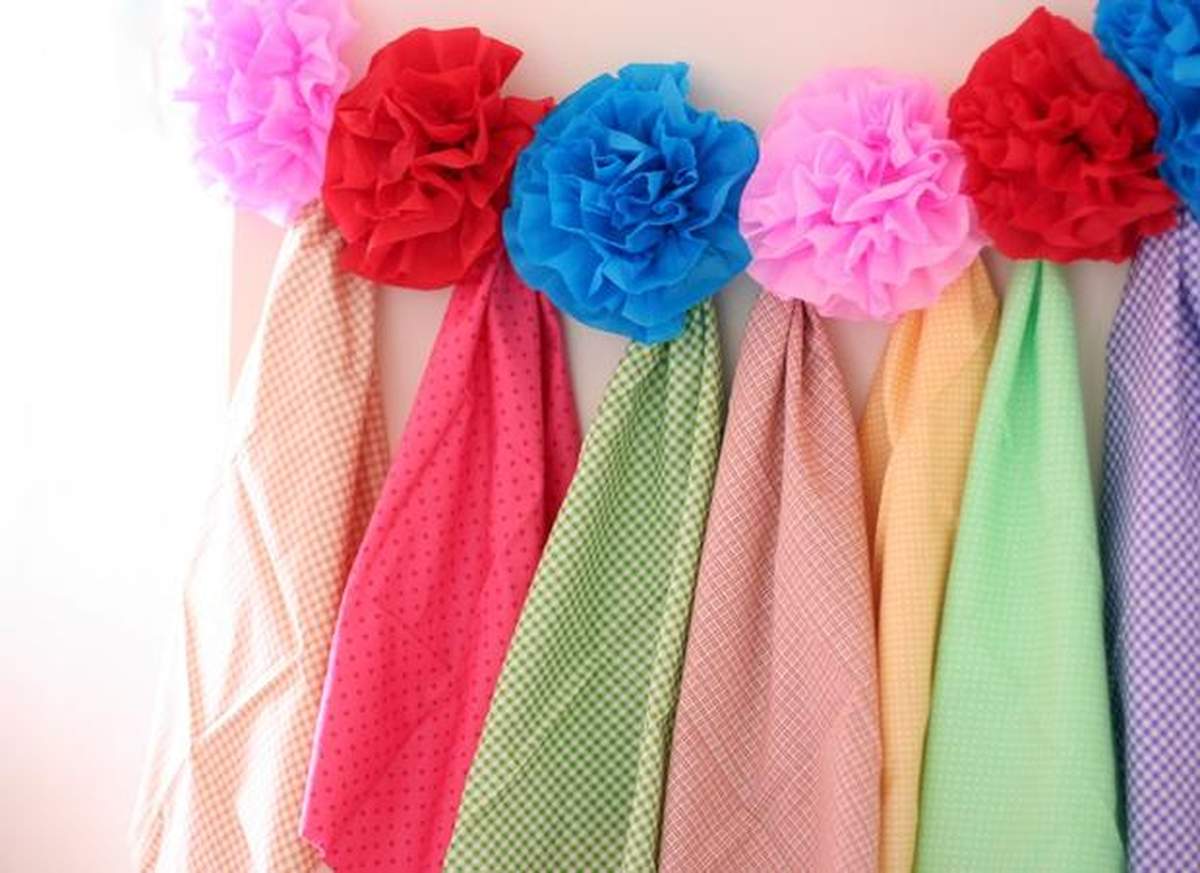 Rainbow Party - Rainbow