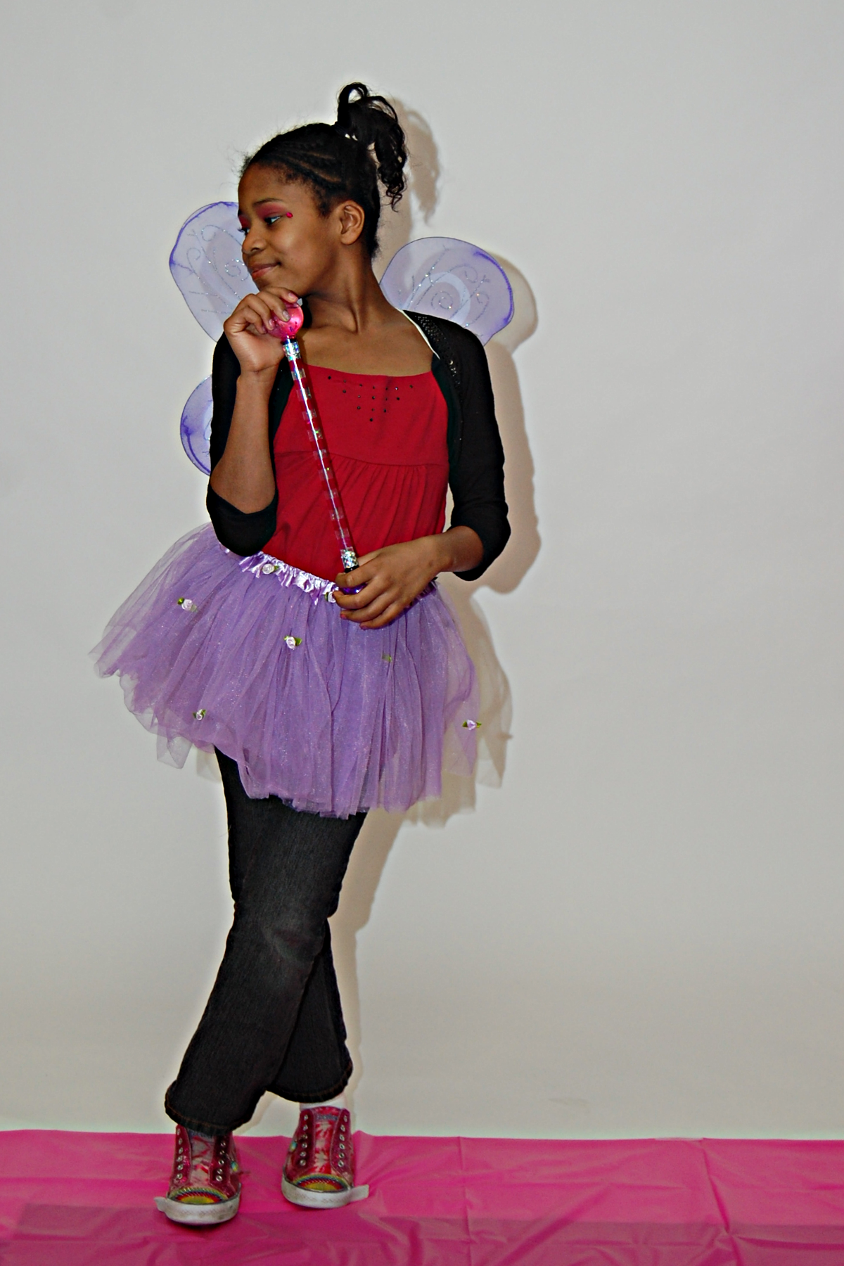 Cami Dress Fairy Sweet Dress Photo Taking Birthday Party Piano Performance Dress main image 0