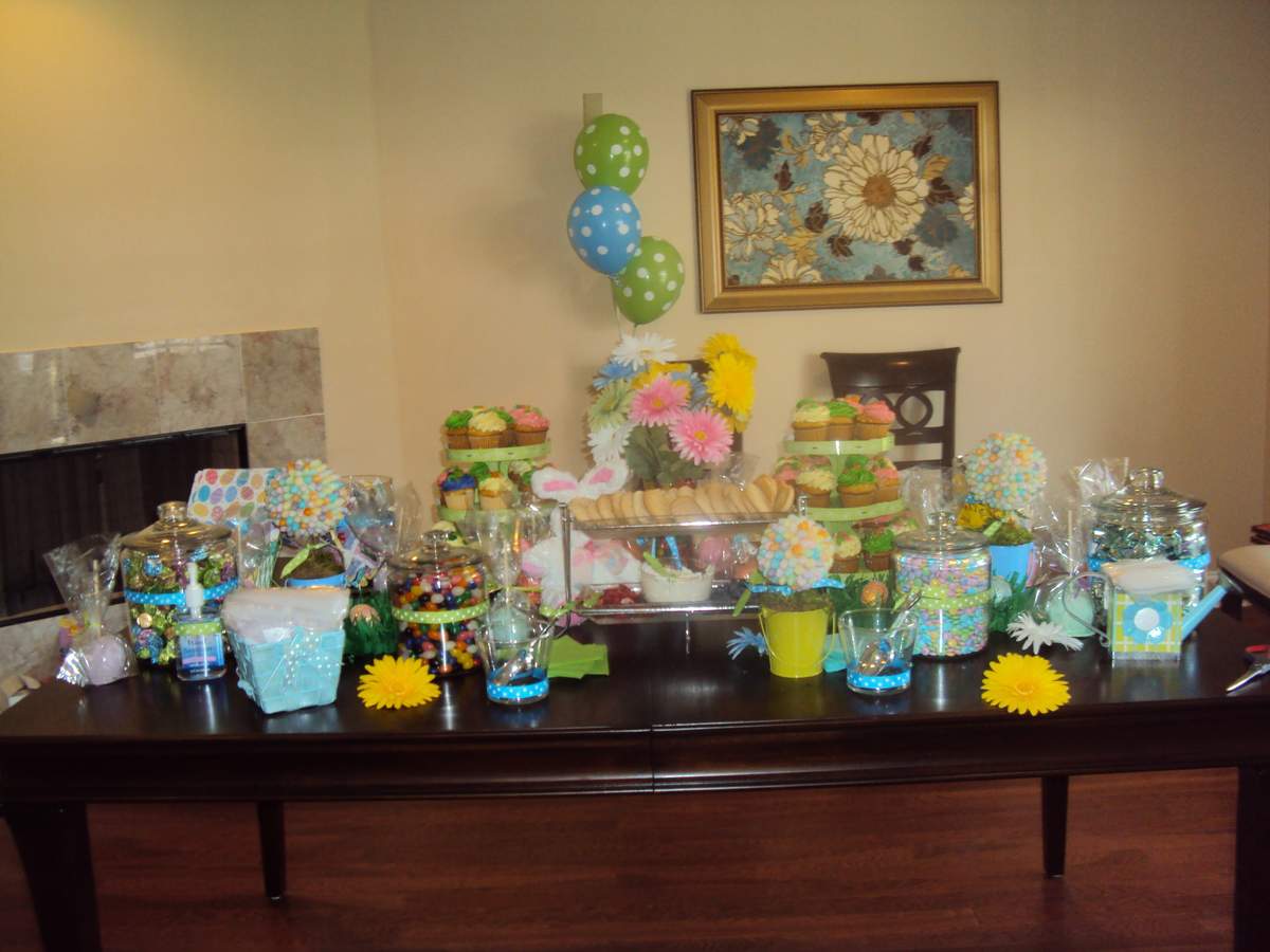 Easter Egg Hunt - Easter Egg Hunt