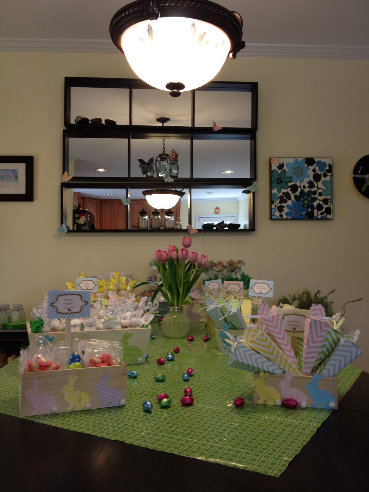 Egg Hunt 2012 - None