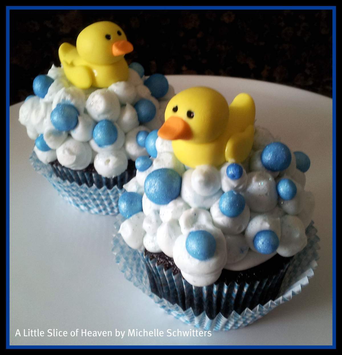 Rubber Ducky - Rubber Ducky