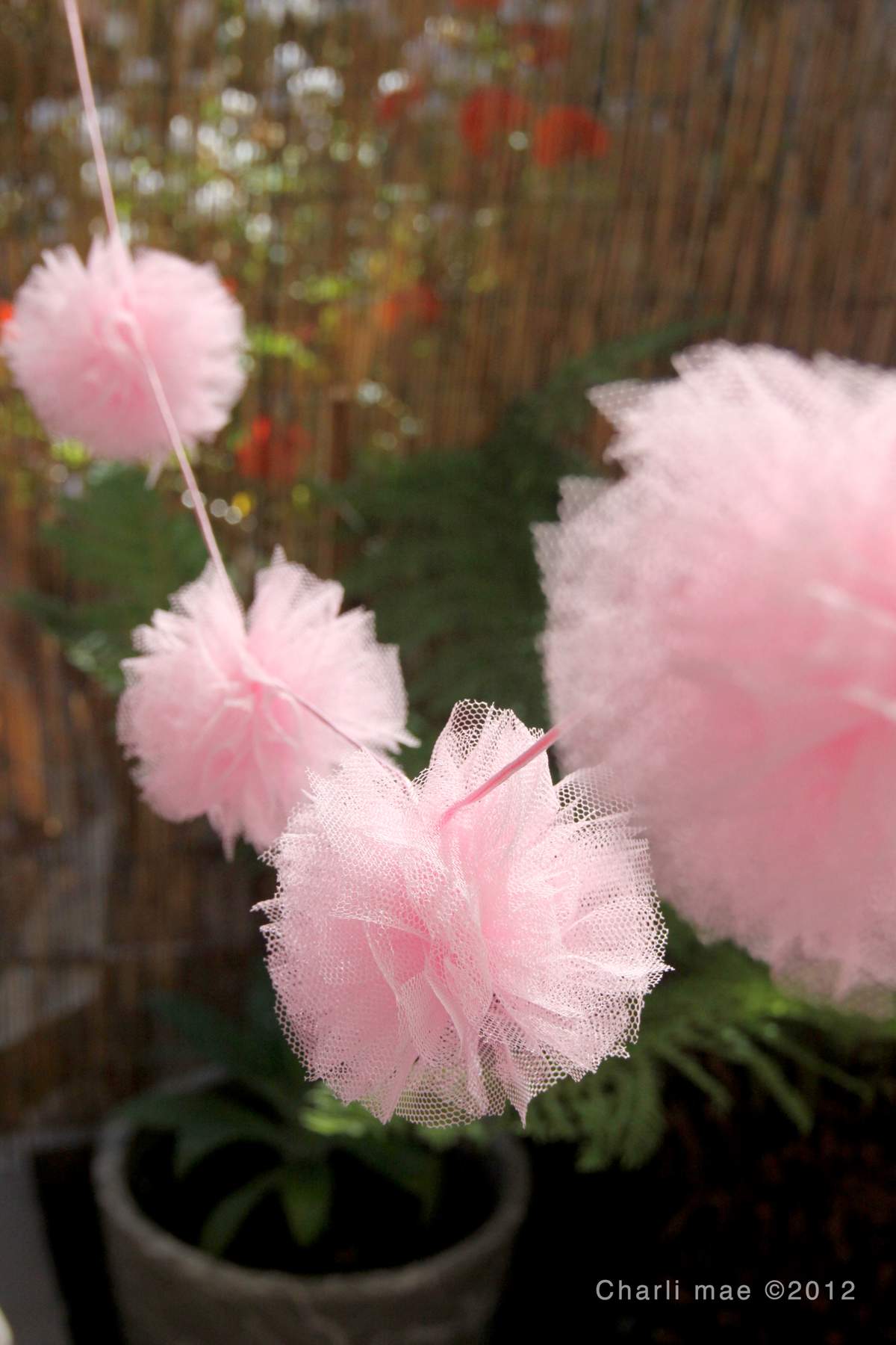 Fairy Garden Birthday Party - Fairy Garden Party