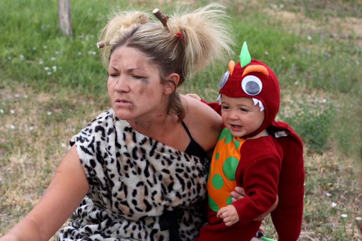 "Dino-Mite" Dino Party - All about dinosaurs!