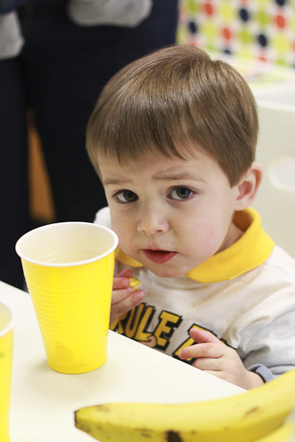 Curious George Birthday Party Decorations Curious George Birthday Party Decorations