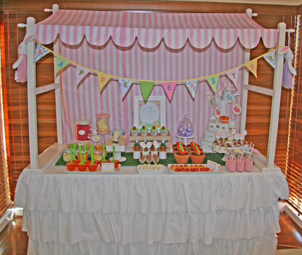 Easter Egg Hunt - An Easter Celebration