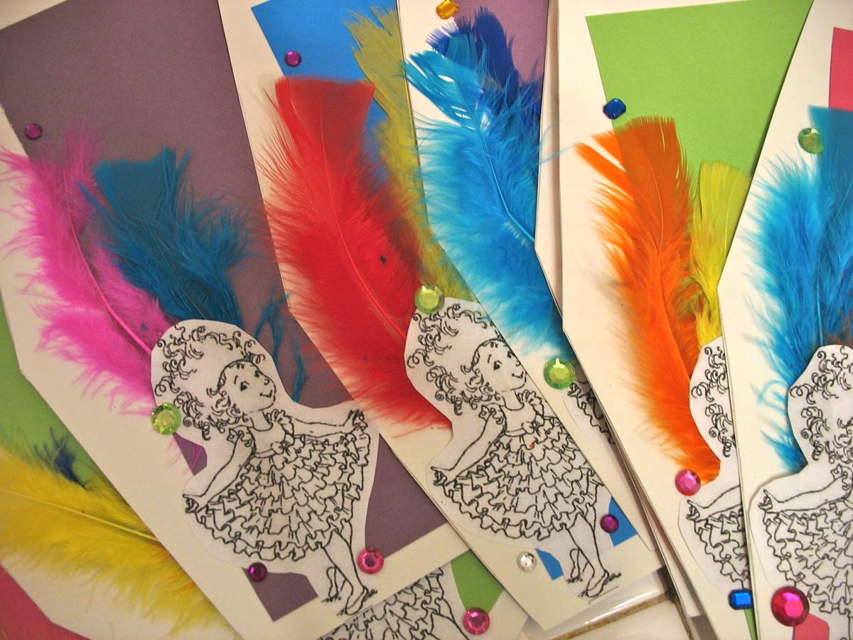 Fancy Soiree - Fancy Nancy Inspired Soiree
