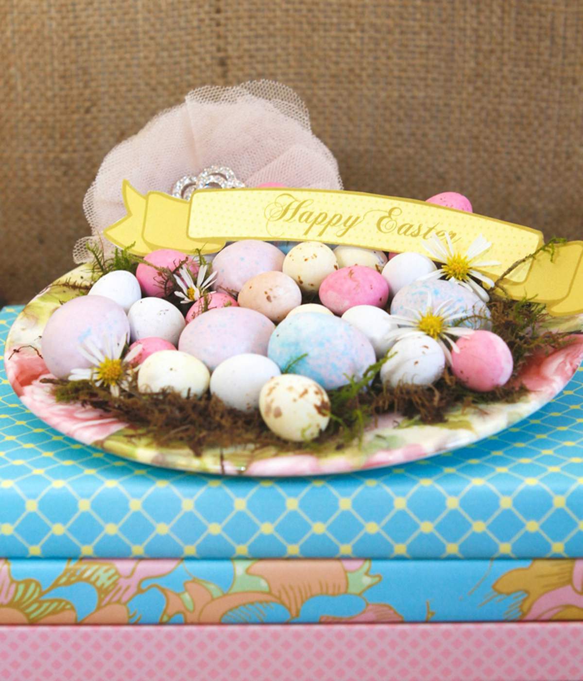 Easter Soiree  - Easter Party