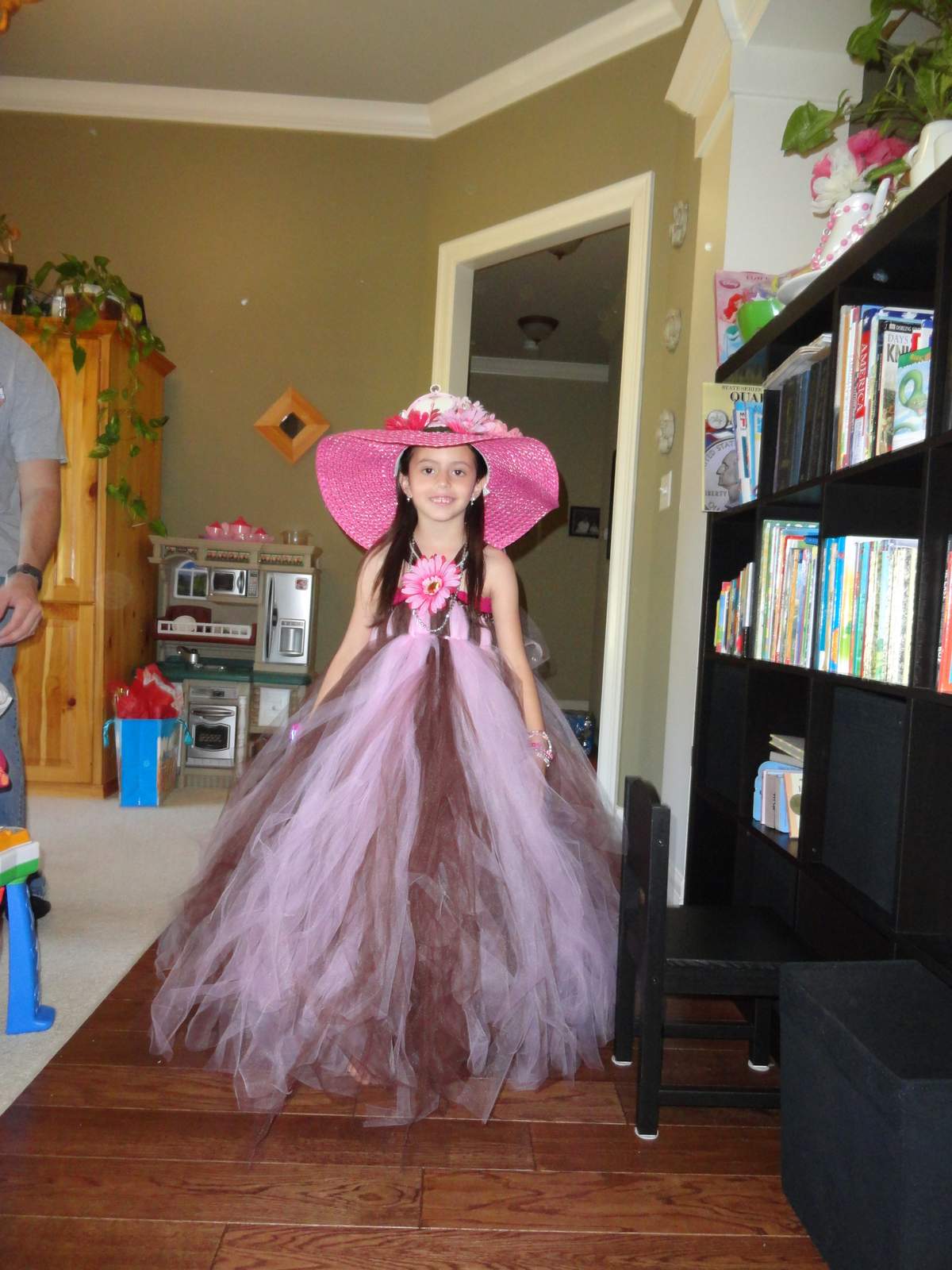 Princess Tea Party - Princess Tea Birthday party
