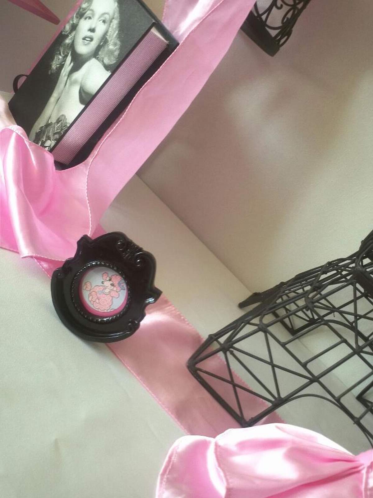  Spa Party FASHION meets PARIS - OHH LA LA SPA PARTY IN PARIS & Oodles Poodles FASHION meets PARIS
