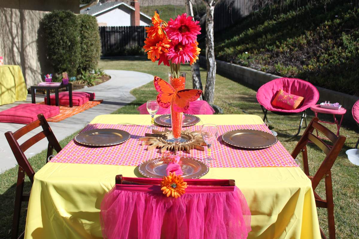 Mother's Day Mother's Day Party Ideas | Photo 1 of 26 | Catch My Party