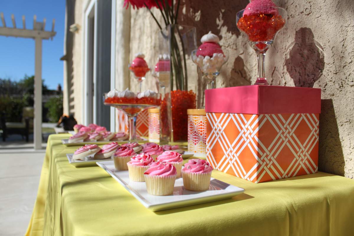 Mother's Day Mother's Day Party Ideas | Photo 23 of 26 | Catch My Party