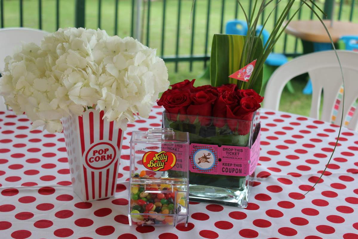 Circus /Carnival Party / Birthday \, image size:1200x800