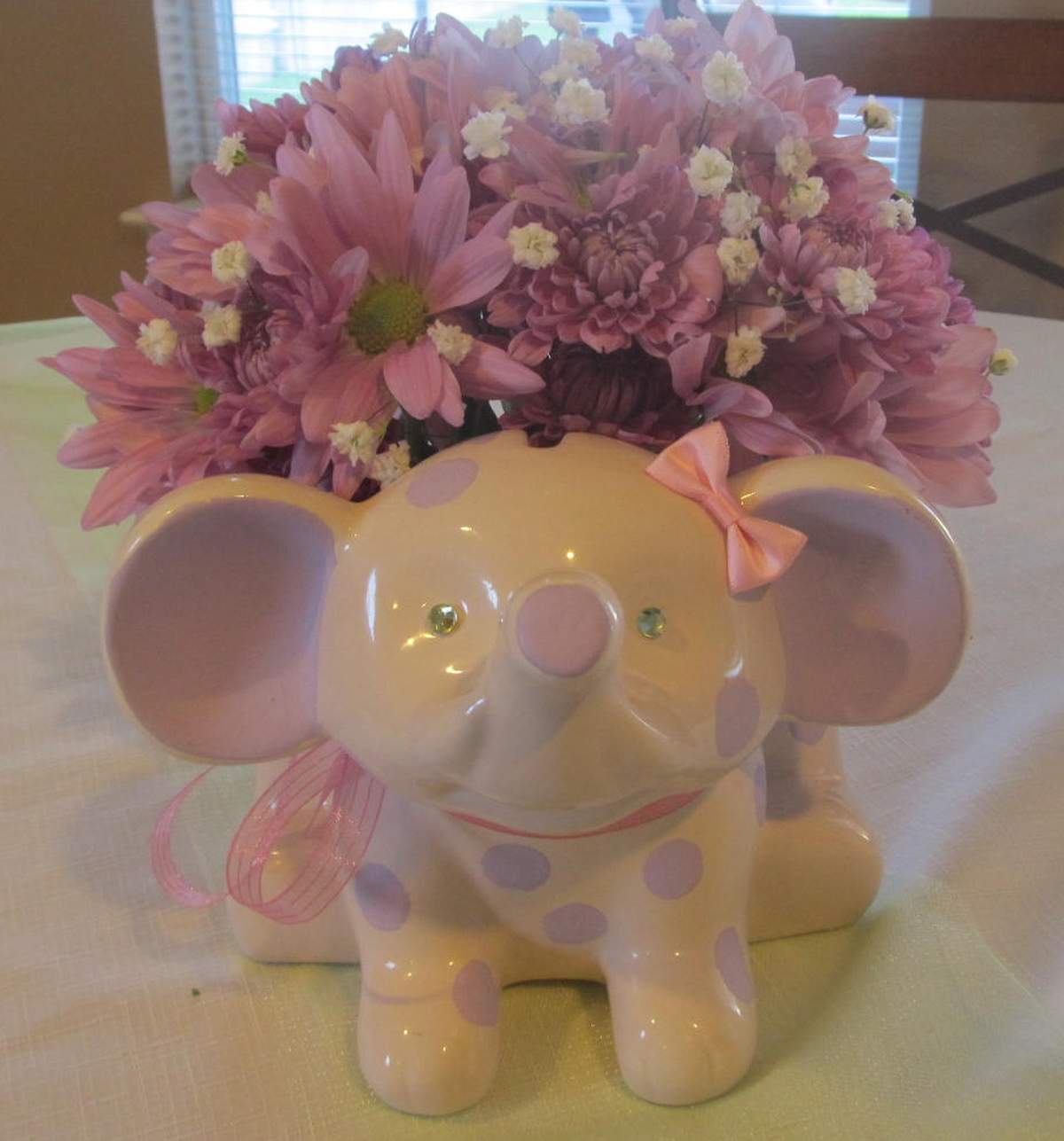 Sweet Emma Rose - Girly Dainty
