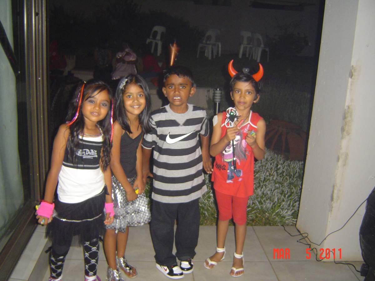 mikat - Halloween