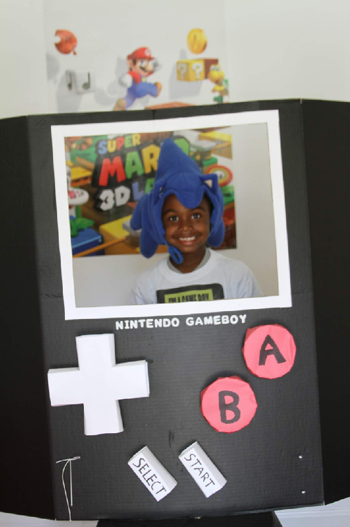 video games Birthday Party Ideas Photo 11 of 24 Catch My Party