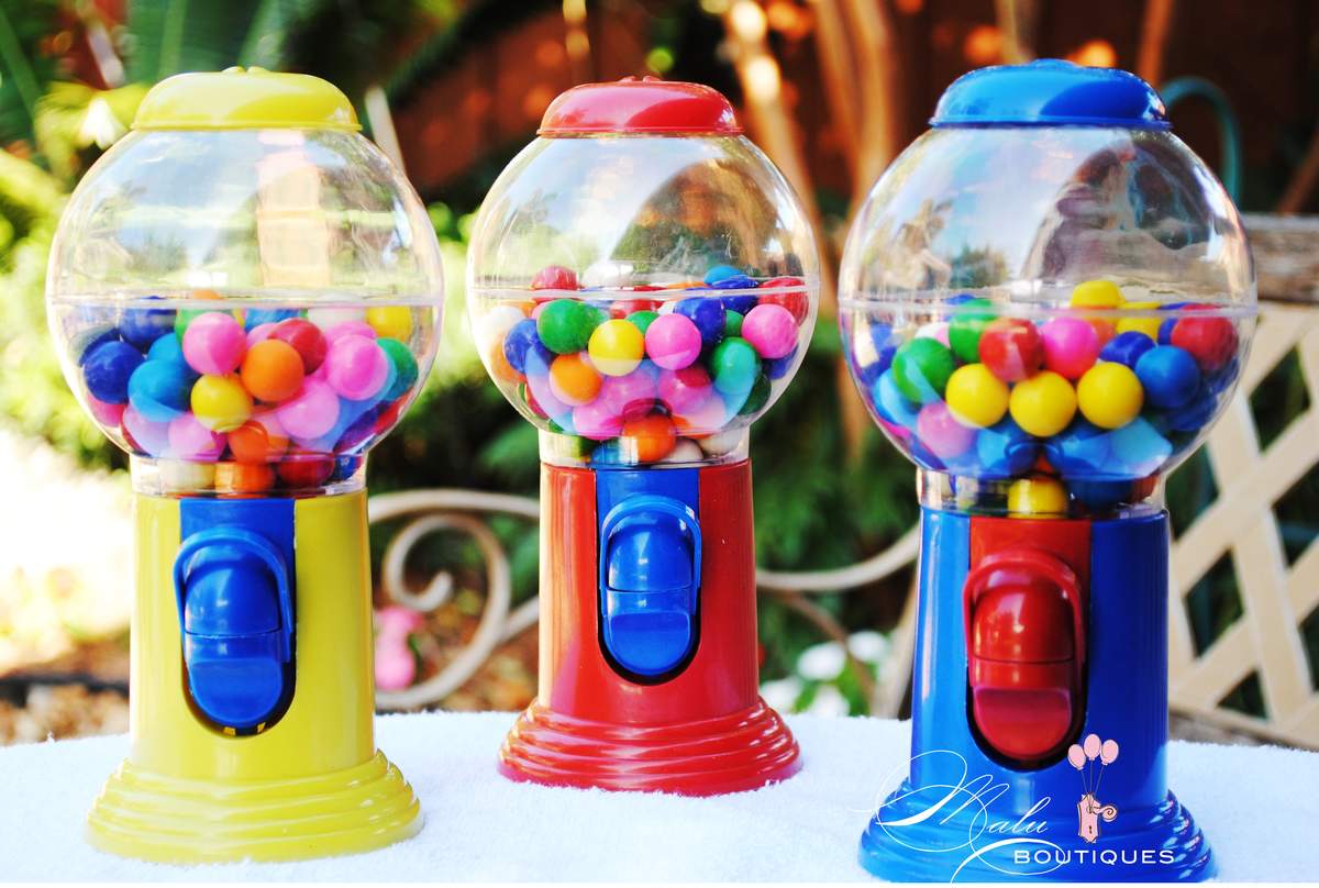 Miranda's Sweet Shoppe - Sweet Shoppe Theme