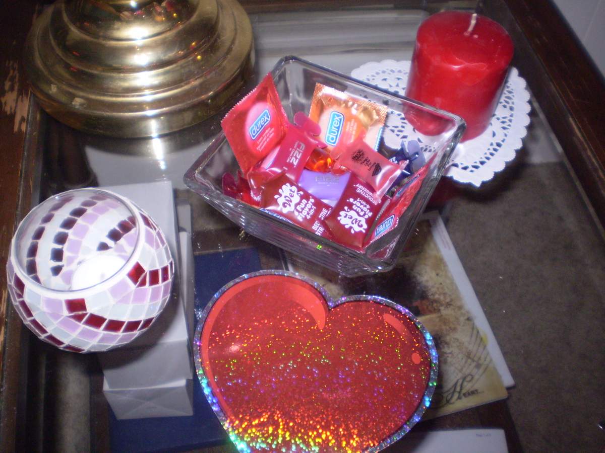 Valentine's Bash - Valentine's party for adults